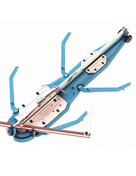 Coupe carreaux professionnel Série 4 "NEX" 155cm SIGMA ITALIA - 2