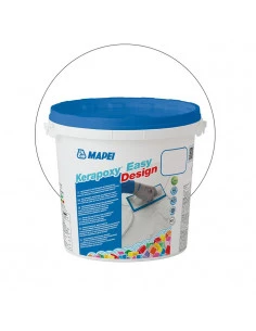 KERAPOXY EASY DESIGN 3Kg MAPEI - 1
