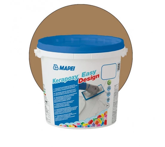 KERAPOXY EASY DESIGN 3Kg MAPEI - 18