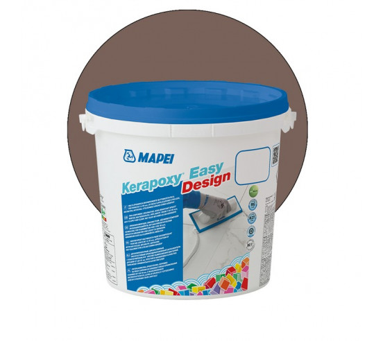 KERAPOXY EASY DESIGN 3Kg MAPEI - 19