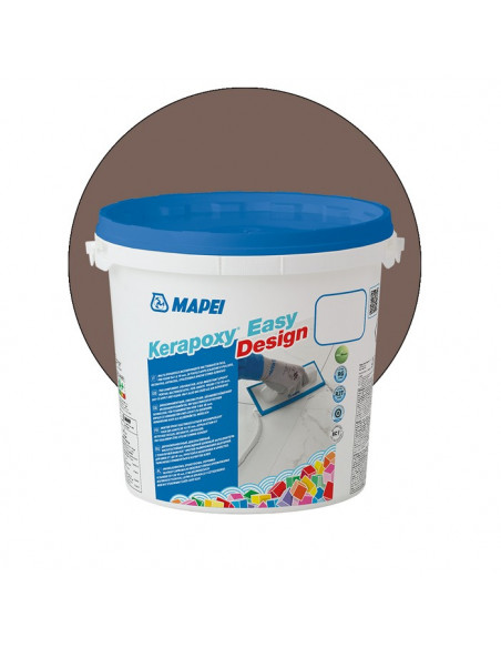 KERAPOXY EASY DESIGN 3Kg MAPEI - 19