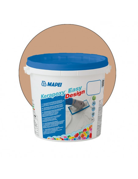 KERAPOXY EASY DESIGN 3Kg MAPEI - 22