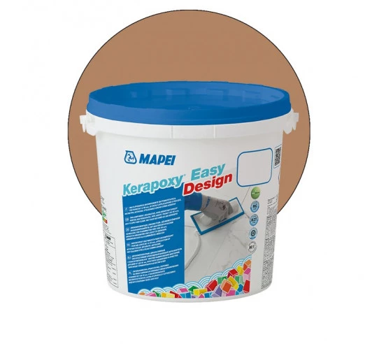 KERAPOXY EASY DESIGN 3Kg MAPEI - 23