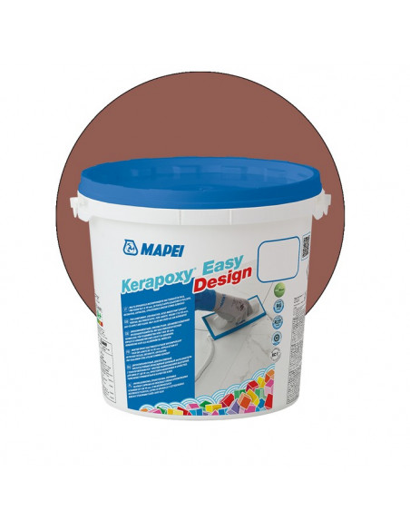 KERAPOXY EASY DESIGN 3Kg MAPEI - 24