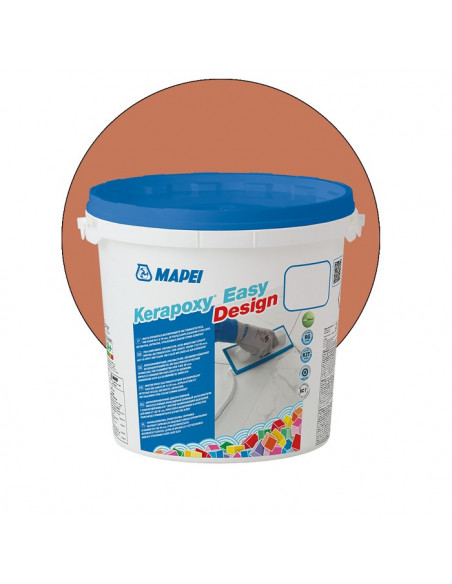 KERAPOXY EASY DESIGN 3Kg MAPEI - 26
