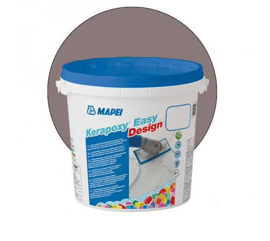KERAPOXY EASY DESIGN 3Kg MAPEI - 38