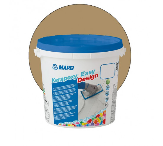 KERAPOXY EASY DESIGN 3Kg MAPEI - 39