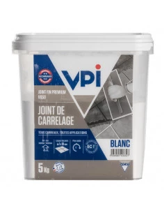 Joint fin premium V650 5Kg VPI - 2