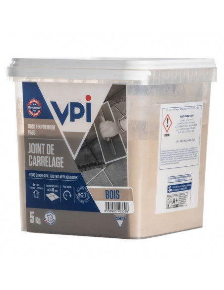 Joint fin premium V650 5Kg VPI - 44
