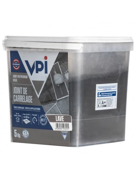 Joint fin premium V650 5Kg VPI - 54