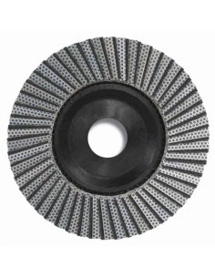 Disque de meulage et façonnage laméllaire Ø115 BIHUI BY PAVILIFT - 1 2