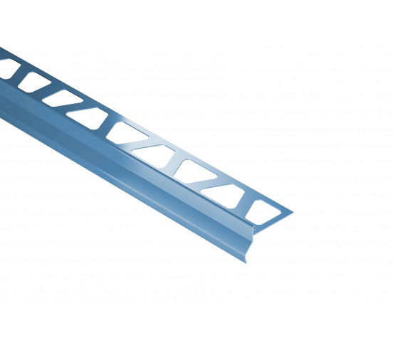 Profilé de rive 2.5ML 10mm BARA-RKK Blanc (BW) SCHLUTER - 3