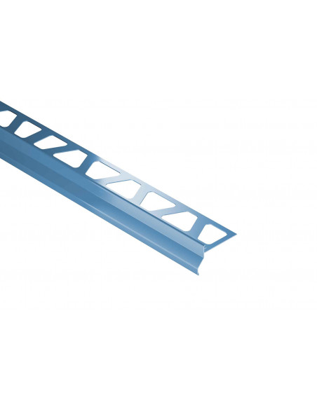 Profilé de rive 2.5ML 10mm BARA-RKK Blanc (BW) SCHLUTER - 3