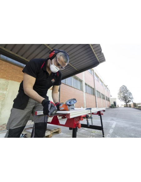 Cale diamantée à poncer RUBI - 13