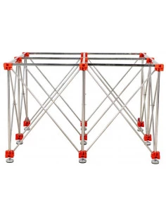 Table de travail rétractable Worktable RUBI - 1 2