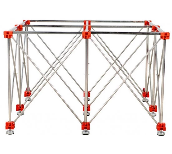 Table de travail rétractable Worktable RUBI - 2