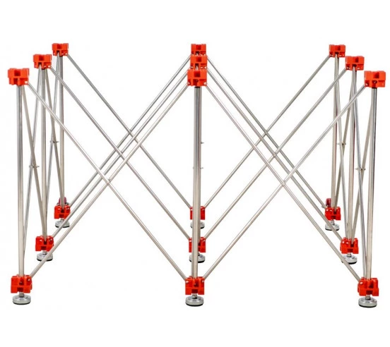 Table de travail rétractable Worktable RUBI - 3