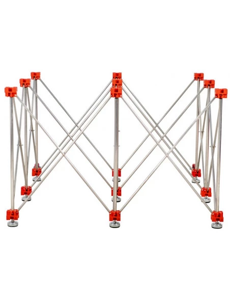 Table de travail rétractable Worktable RUBI - 3