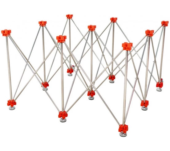 Table de travail rétractable Worktable RUBI - 4