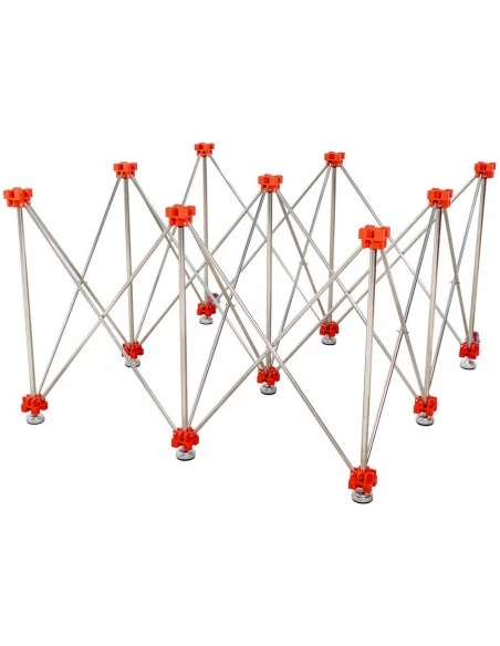 Table de travail rétractable Worktable RUBI - 4