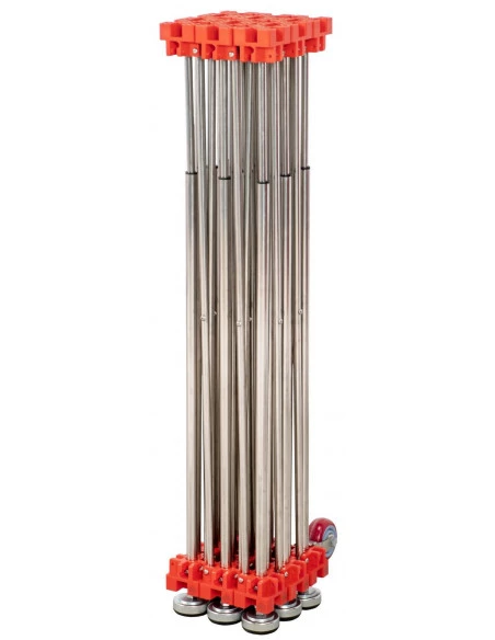 Table de travail rétractable Worktable RUBI - 5