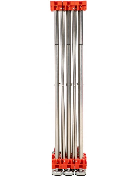 Table de travail rétractable Worktable RUBI - 6