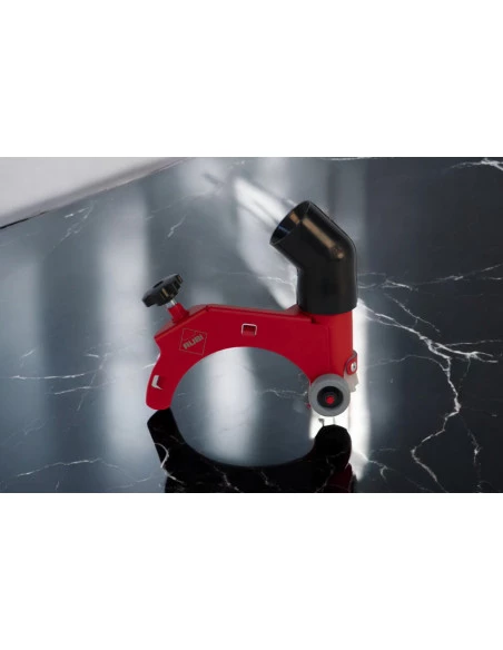 Guide de coupe 90° pour meuleuse Master RUBI - 2