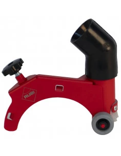 Guide de coupe 90° pour meuleuse Master RUBI - 1