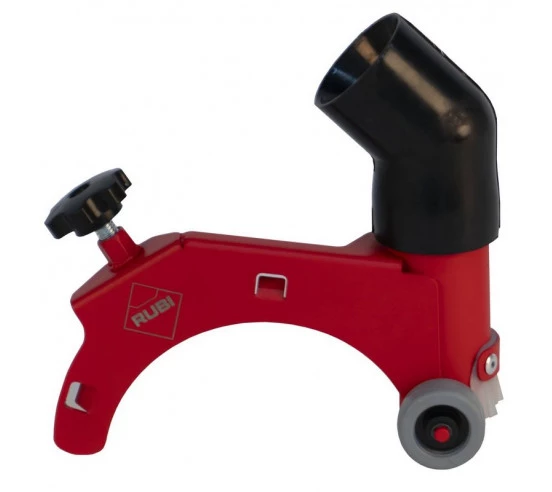 Guide de coupe 90° pour meuleuse Master RUBI - 1