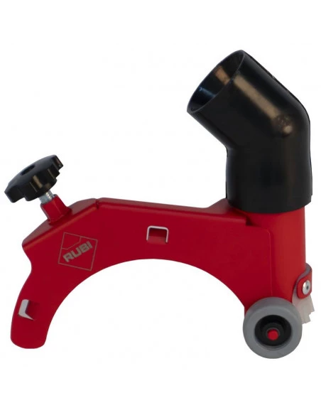 Guide de coupe 90° pour meuleuse Master RUBI - 1