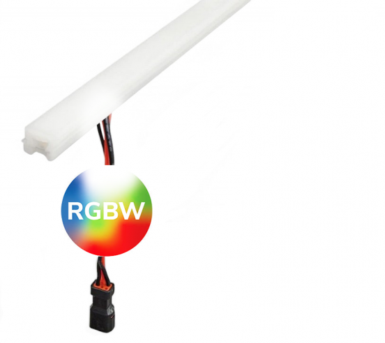 copy of Liprotec-PEBR 4 Commande à distance pour led colorée SCHLUTER - 1
