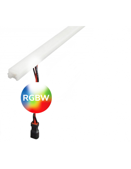 copy of Liprotec-PEBR 4 Commande à distance pour led colorée SCHLUTER - 1