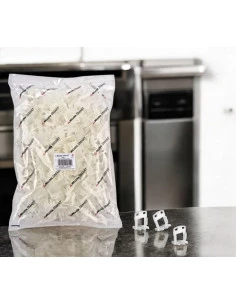 250 Croisillons à cales de 4 mm économique SMART BELLOTA - 1 2