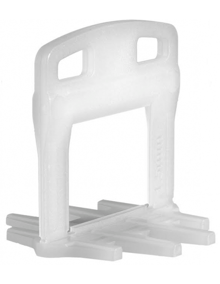 250 Croisillons à cales de 1mm économique SMART Bellota - 1