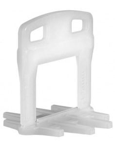 250 Croisillons à cales de 1mm économique SMART Bellota - 1