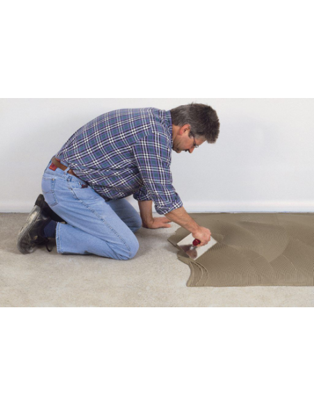 DITRA25 Natte de désolidarisation et d'étanchéité / m² SCHLUTER - 9