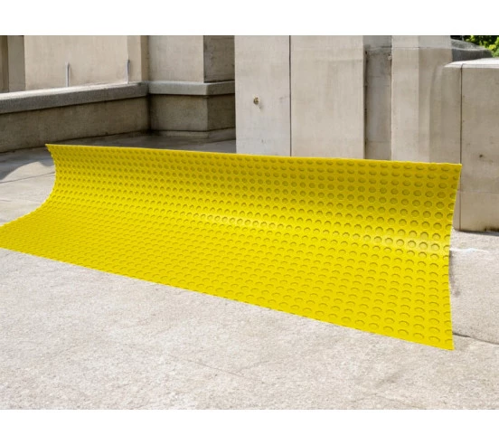 MPROTECT Natte de désolidarisation et d'étanchéité vendue au m² MAJERUS - 2