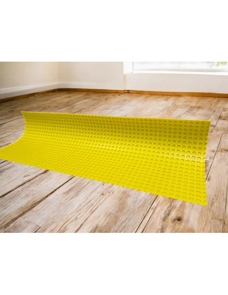 MPROTECT Natte de désolidarisation et d'étanchéité vendue au m² MAJERUS - 4