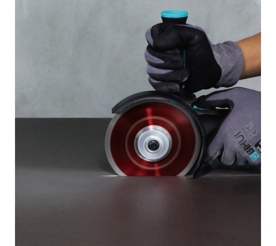 Disque diamant B-TURBO Ø125mm BIHUI By PAVILIFT - 3