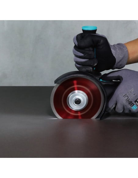 Disque diamant B-TURBO Ø125mm BIHUI By PAVILIFT - 3