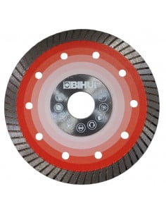 Disque diamant B-TURBO Ø125mm BIHUI By PAVILIFT - 1 2