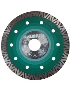 Disque diamant B-POWER Ø125mm BIHUI By PAVILIFT - 1 2