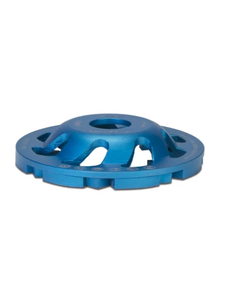 Meule à Ébarber Beton Fan Cup RUBI - 3