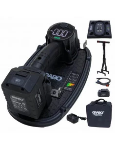 Ventouse électrique GRABO HIGH FLOW NEMOGRABO - 1