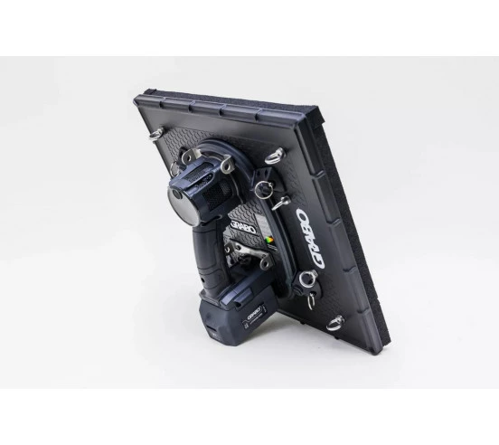 Ventouse électrique GRABO HIGH FLOW NEMOGRABO - 2
