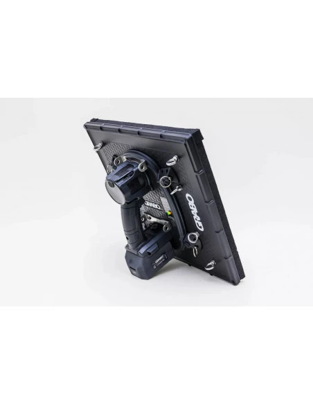 Ventouse électrique GRABO HIGH FLOW NEMOGRABO - 2