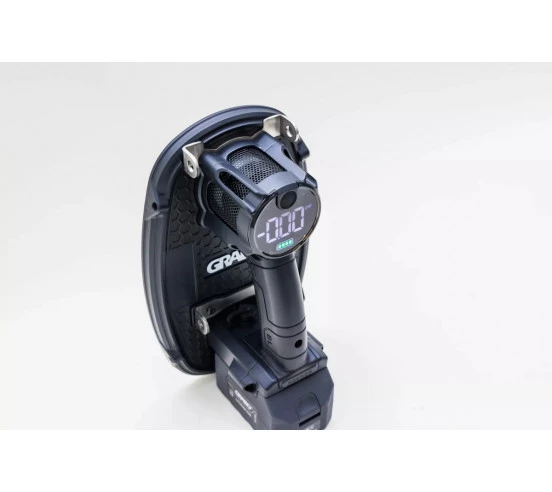 Ventouse électrique GRABO HIGH FLOW NEMOGRABO - 3