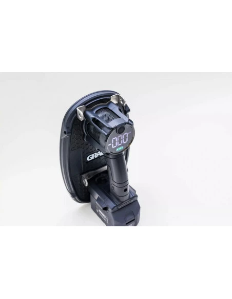 Ventouse électrique GRABO HIGH FLOW NEMOGRABO - 3