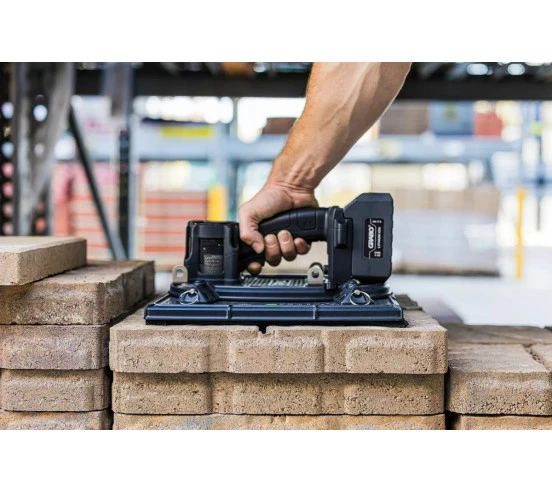 Ventouse électrique GRABO HIGH FLOW NEMOGRABO - 9