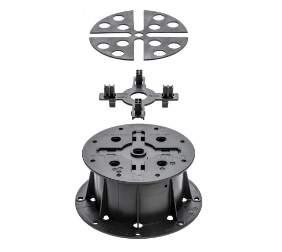 Croisillons à Ailettes PB-TABS BUZON - 7